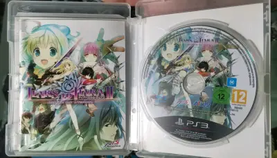 Tears to Tiara II Juego Ps3 - miniatura 3