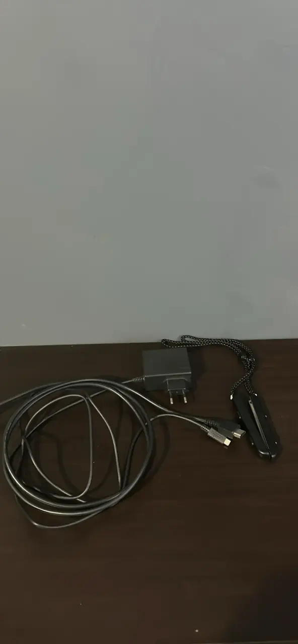 Consola Nintendo Switch OLED con accesorios - 2