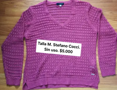 Ropa de mujer talla M - miniatura 1