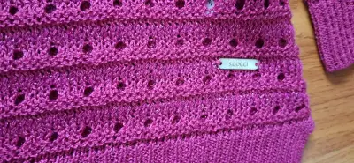 Ropa de mujer talla M - miniatura 3