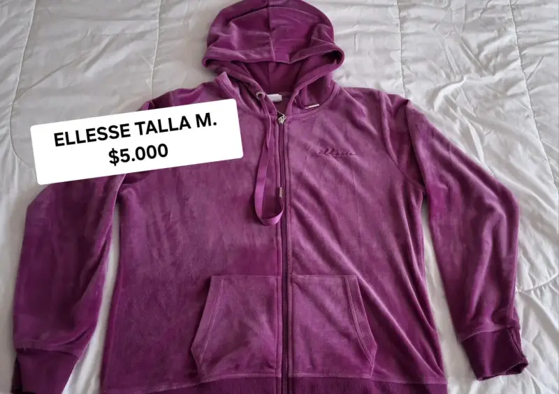 Ropa de mujer talla M - 4