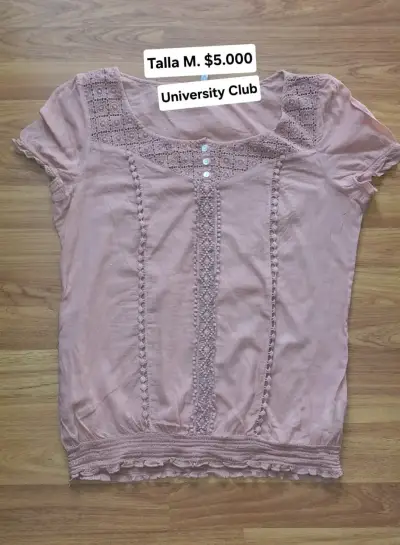 Ropa de mujer talla M - miniatura 5