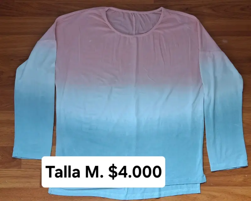 Ropa de mujer talla M - 6