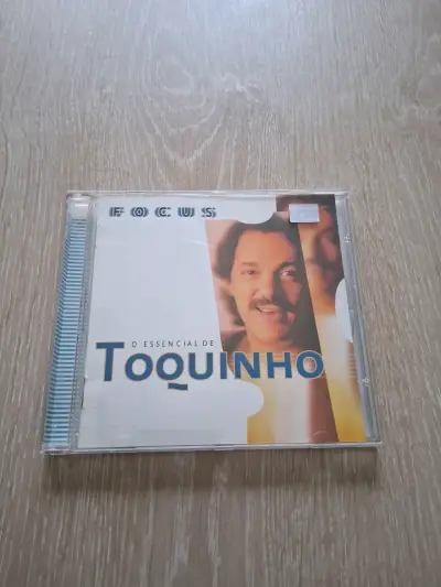Colección de CDs Focus Música brasileña - miniatura 4