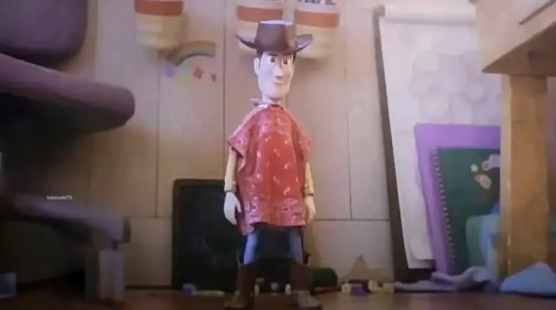 Película Toy Story 5 - 2