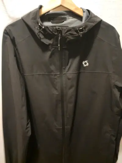 Impermeable Doite - miniatura 1