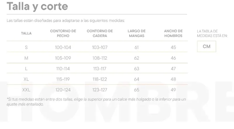 Impermeable Doite - 3