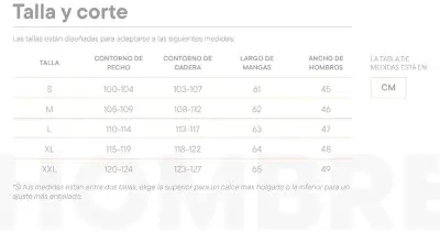 Impermeable Doite - miniatura 3