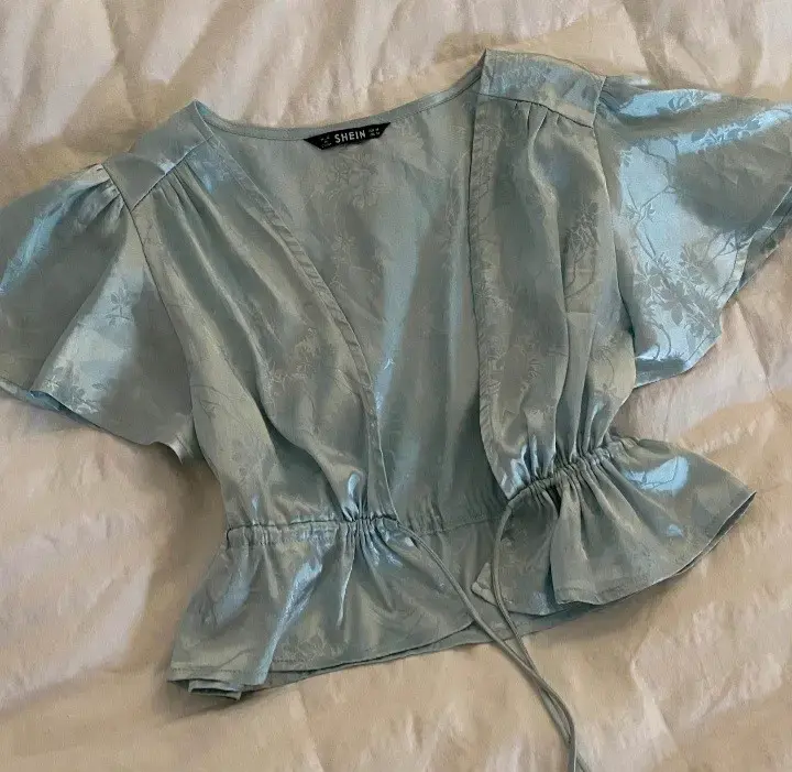 Blusa