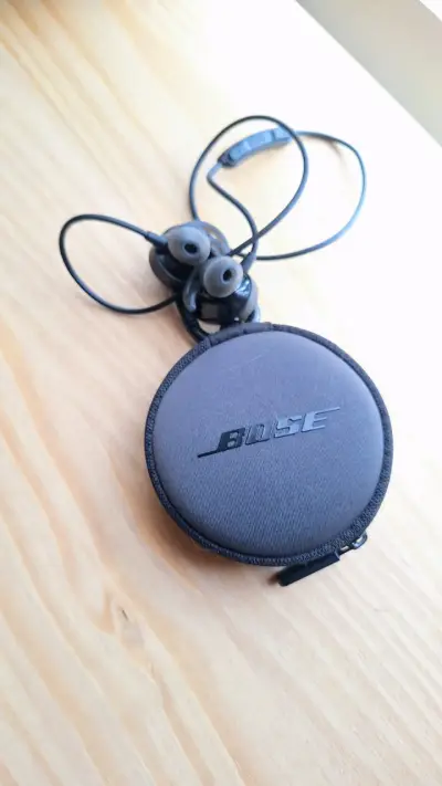 Audifonos Bluetooth Bose SoundSport Wireless - miniatura 5