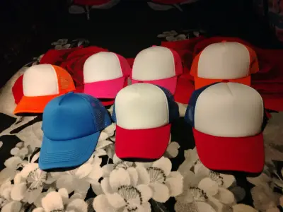 Set de chapitas personalizadas y temáticas - miniatura 2