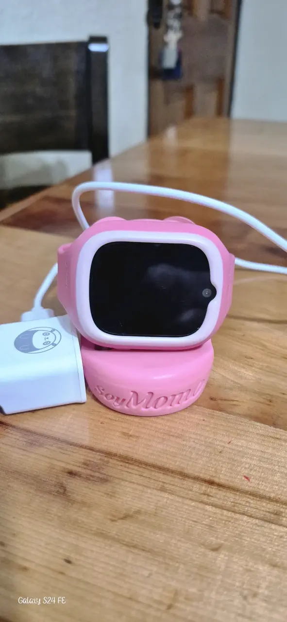 Smartwatch SoyMomo Space 3.0 para niños - 2