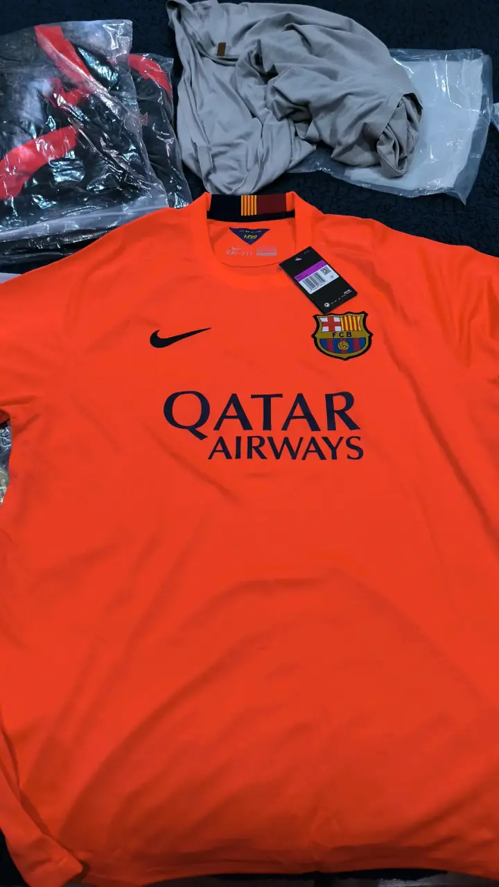 Camiseta Adidas Real Madrid azul retro - 2
