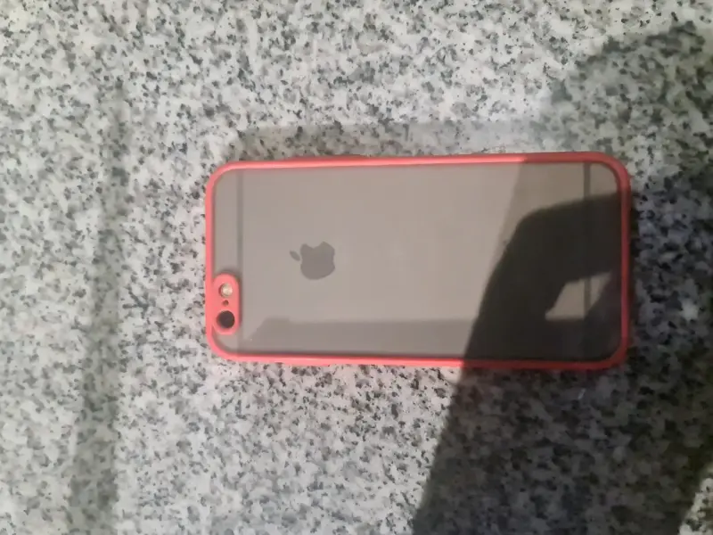 IPHONE 6S en buen estado - 2