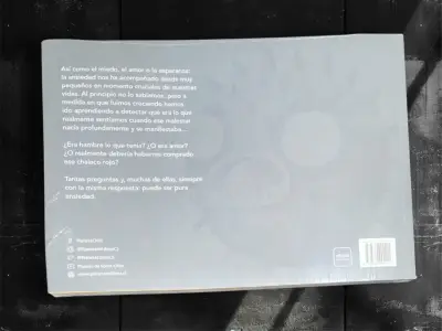 Libro Ansiedad de Alberto Montt - miniatura 2