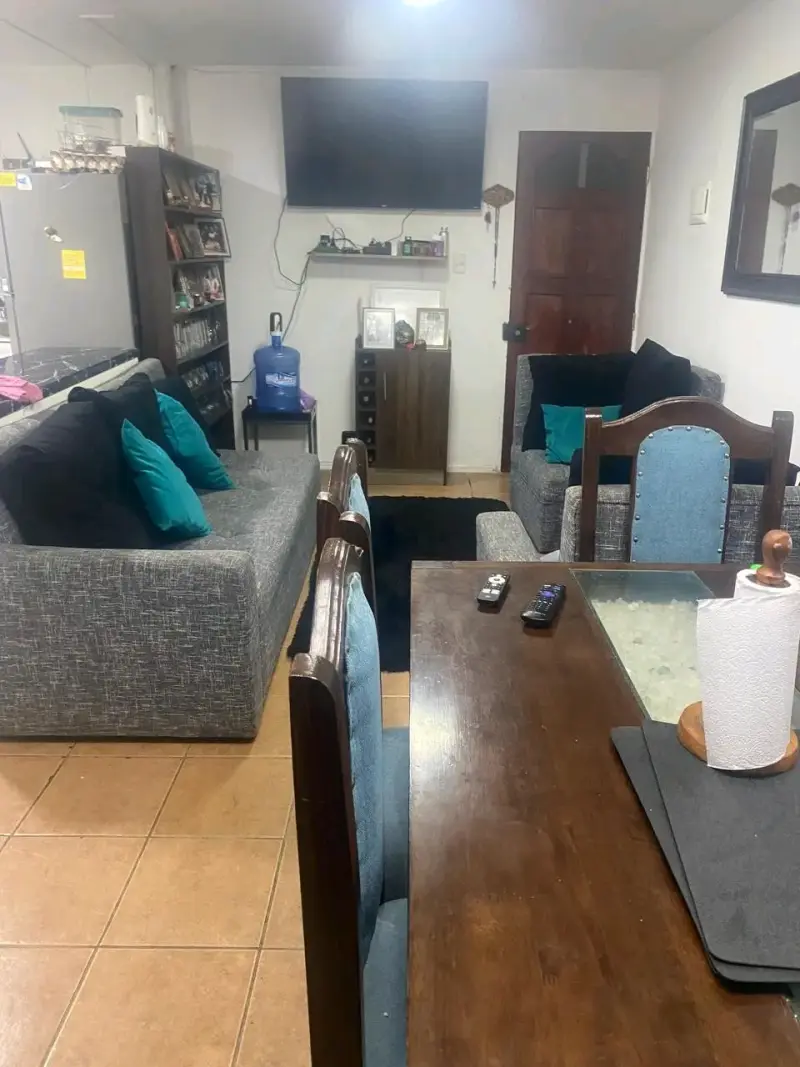 J.S.PROPIEDADES.SpA Ofrece Departamento en Venta - 2