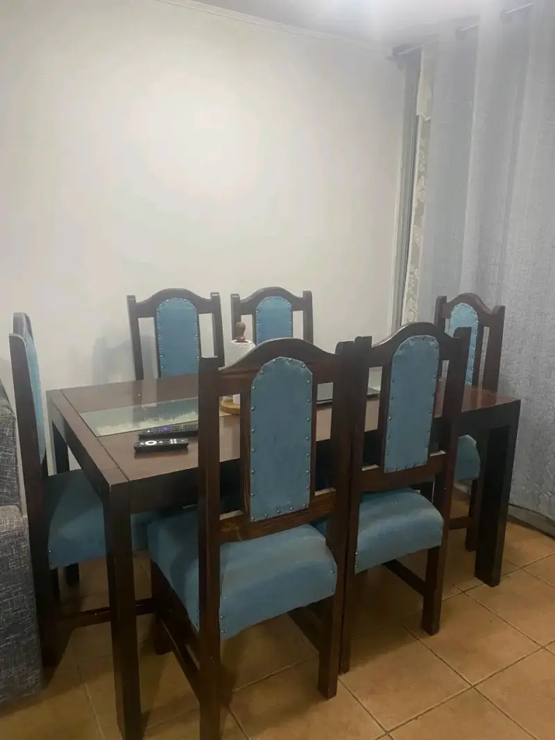 J.S.PROPIEDADES.SpA Ofrece Departamento en Venta - 5