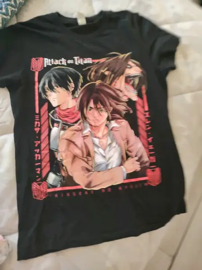 Polera estampada Tokyo Revengers - miniatura 4