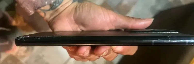 Samsung Galaxy S21 Ultra - 2