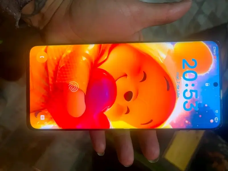 Samsung Galaxy S21 Ultra - 3