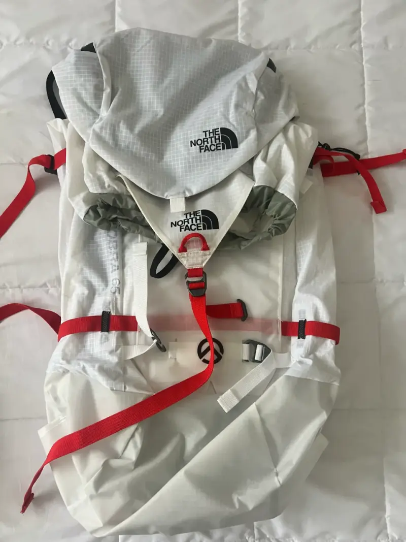 Mochila Escalada The North Face Summit Cobra 65 - 2