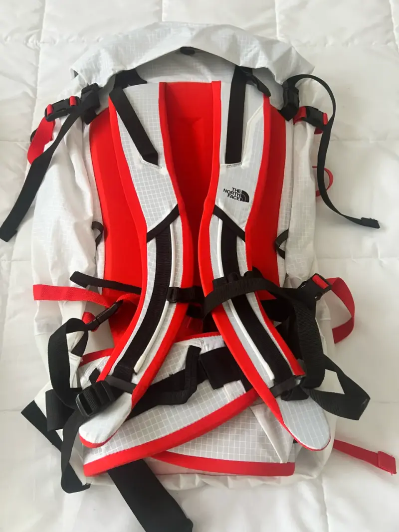 Mochila Escalada The North Face Summit Cobra 65 - 3