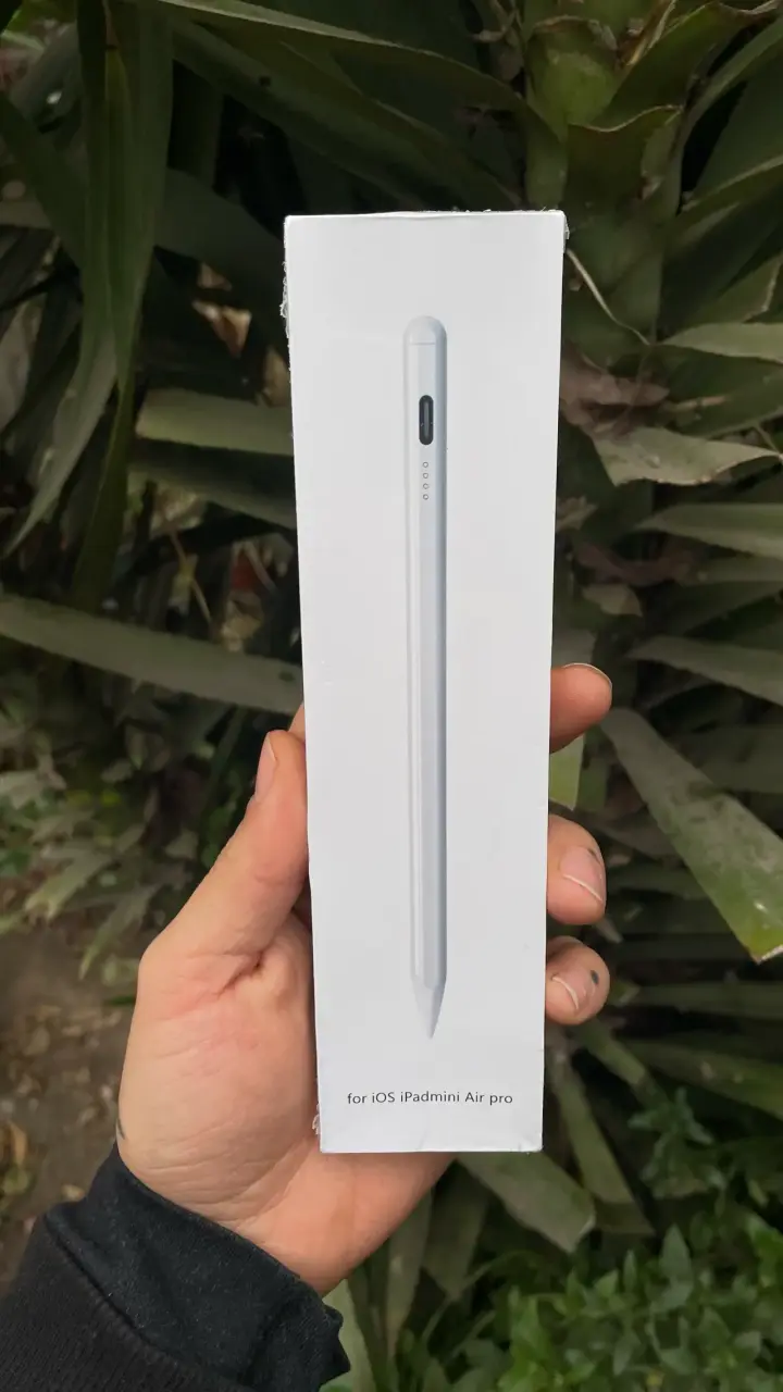 Lápiz táctil para iPad - 3