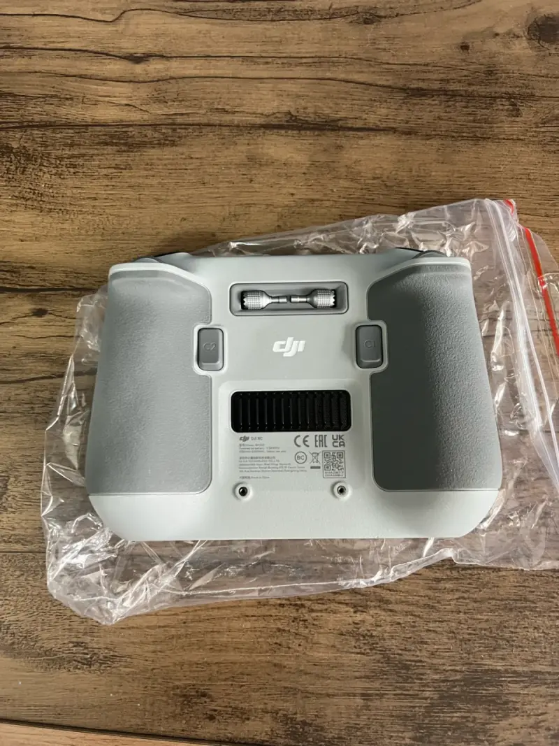 Control remoto para dron con pantalla integrada - 2
