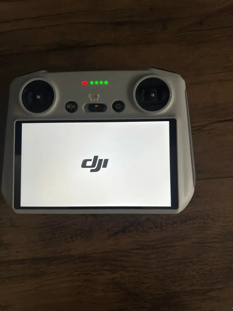 Control remoto para dron con pantalla integrada - 4