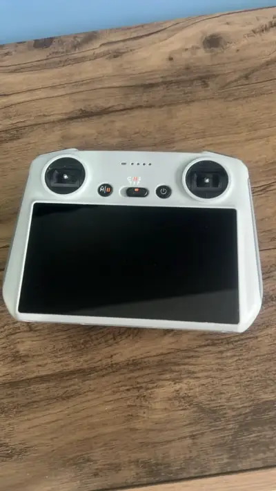 Control remoto para dron con pantalla integrada - miniatura 5