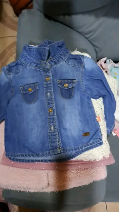 ropa infantil variada para bebé - miniatura 6