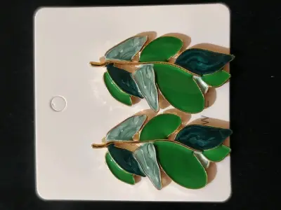 Aros grandes y medianos - miniatura 3