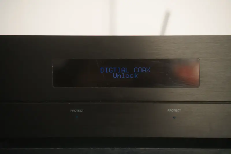 Amplificador integrado Advance Paris PlayStream A1 - 3