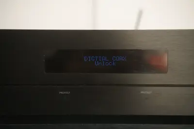 Amplificador integrado Advance Paris PlayStream A1 - miniatura 3