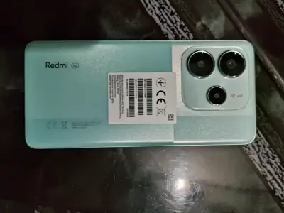 Xiaomi Redmi Note 14 5G cámara de 108MP 256gb Ram - miniatura 4