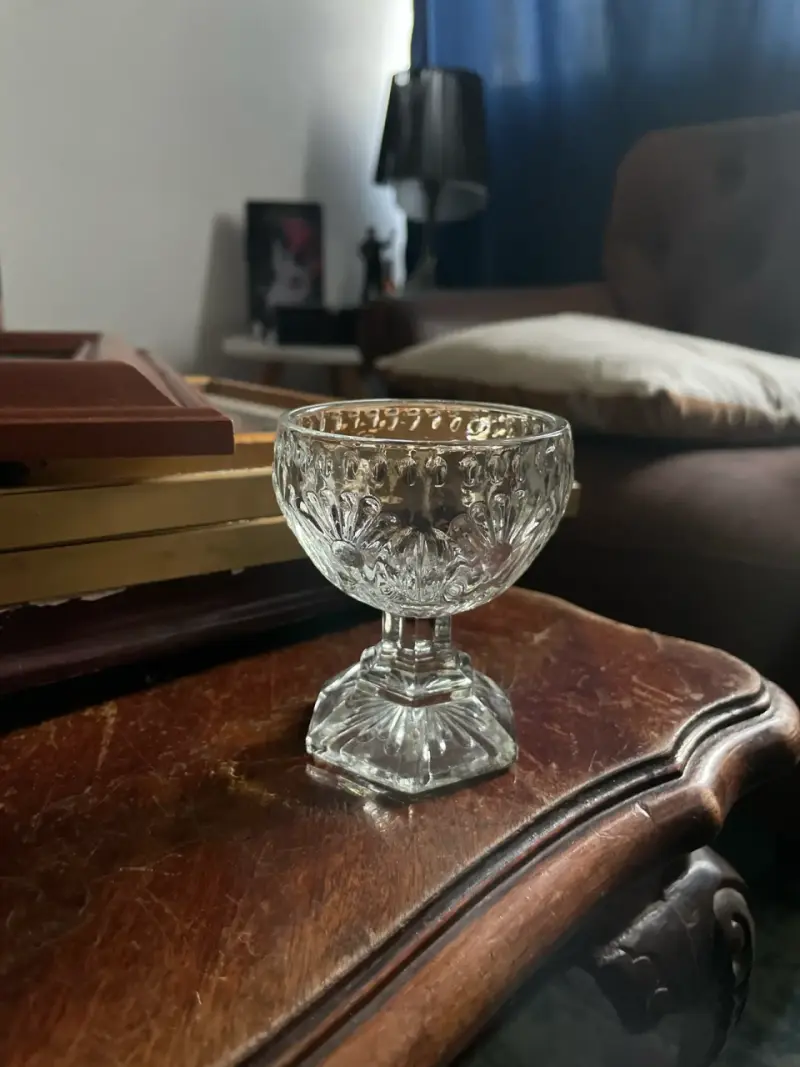 Copa Avon vintage - 1
