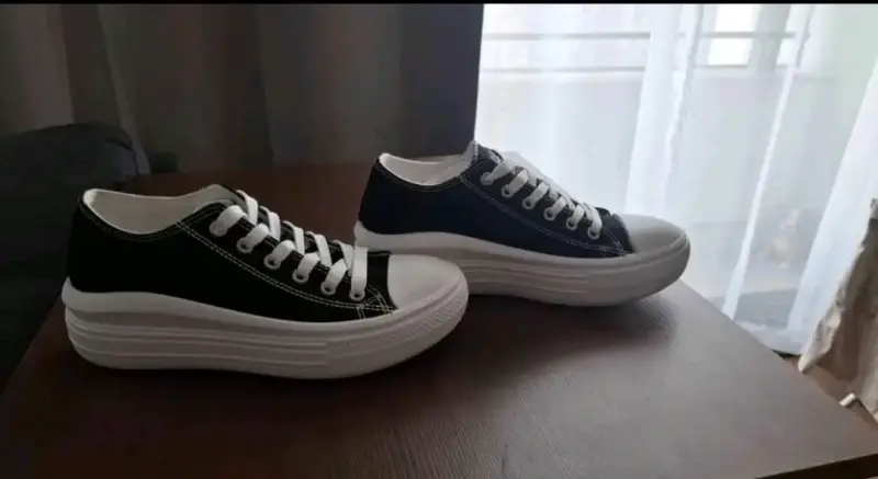 Zapatillas mujer - 1