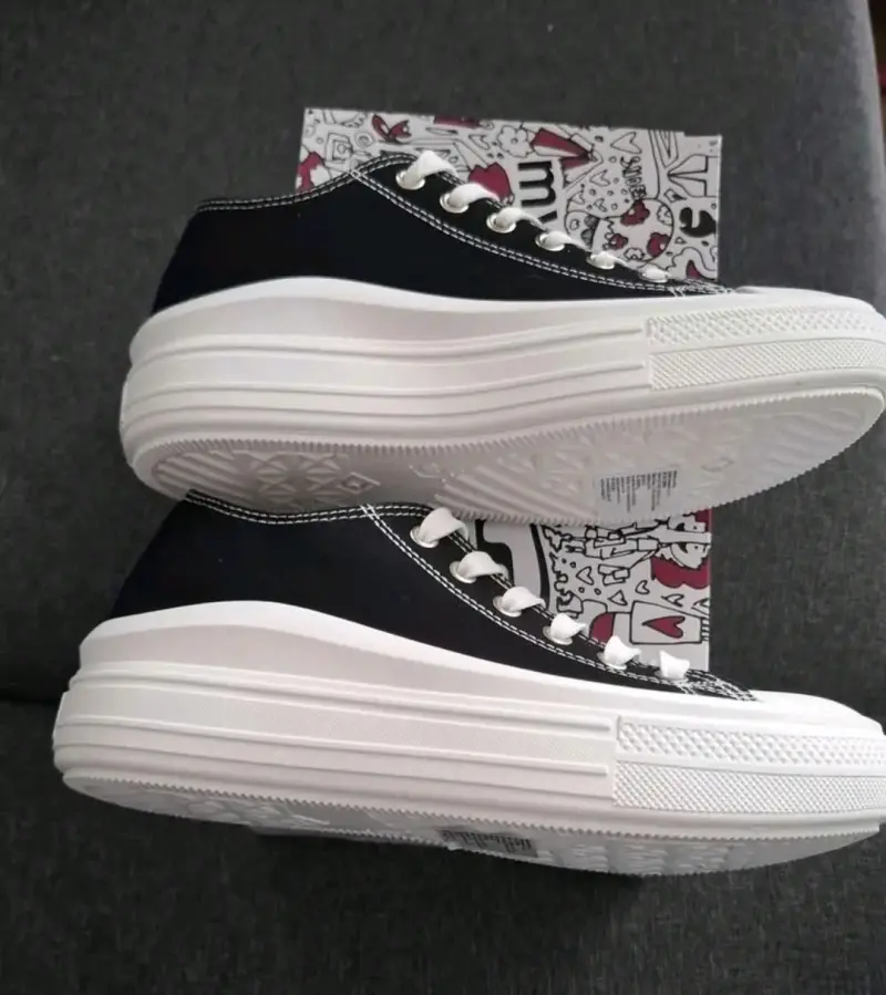 Zapatillas mujer - 2
