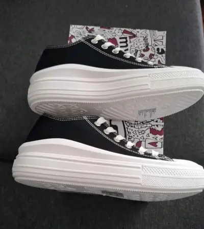 Zapatillas mujer - miniatura 2