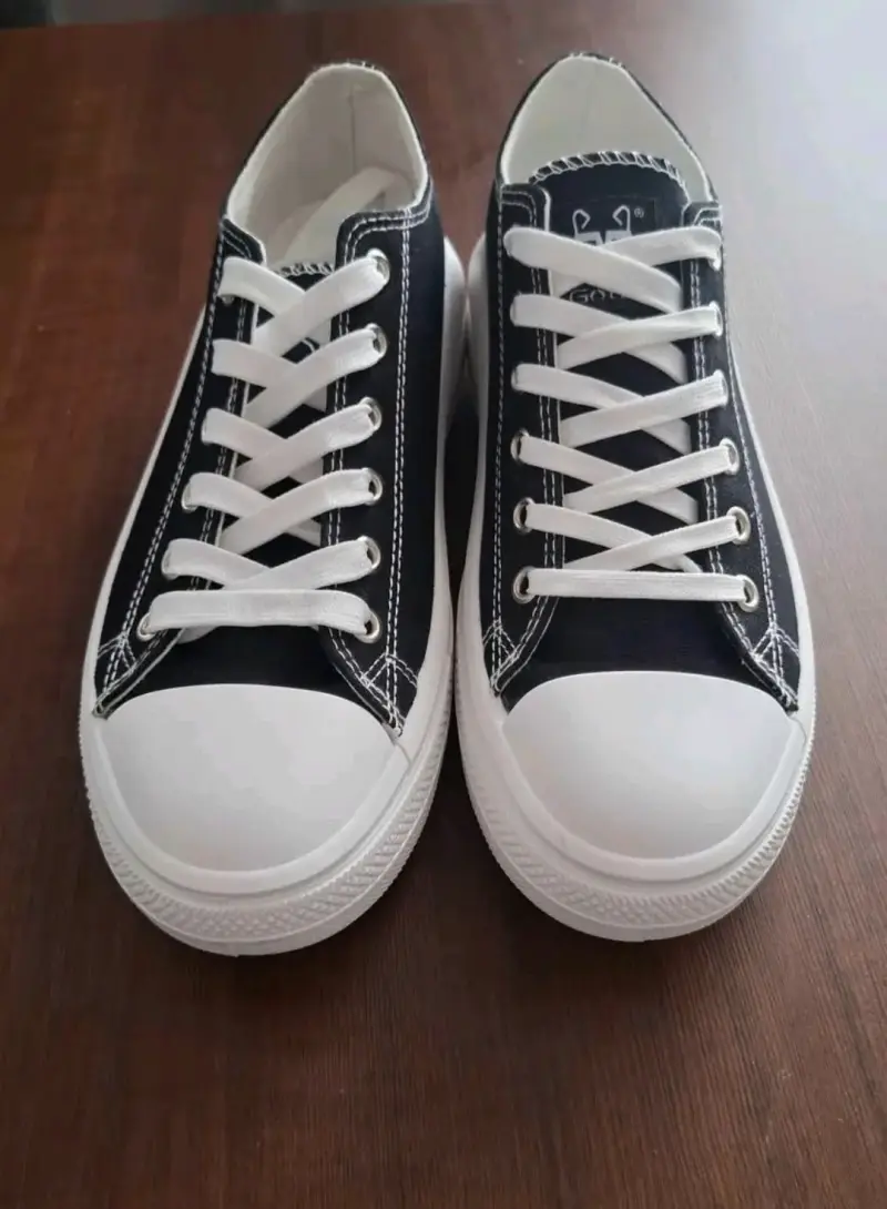 Zapatillas mujer - 3