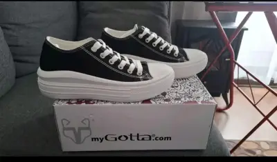 Zapatillas mujer - miniatura 5