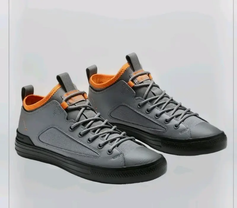 CONVERSEZAPATILLAS HOMBRE CONVERSE URBANAS GRIS - 1