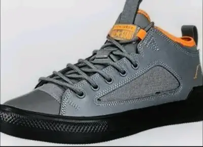 CONVERSEZAPATILLAS HOMBRE CONVERSE URBANAS GRIS - miniatura 2