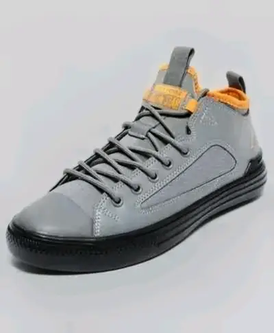 CONVERSEZAPATILLAS HOMBRE CONVERSE URBANAS GRIS - miniatura 3