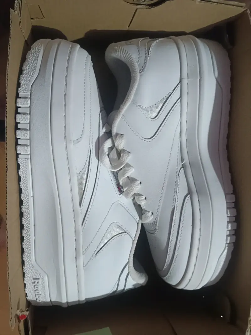 Zapatillas rebook mujer - 1
