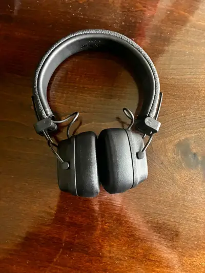 Audífonos Marshall Major IV Bluetooth - miniatura 5
