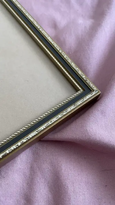 Cuadro decorativo con ilustración de ratones - miniatura 2