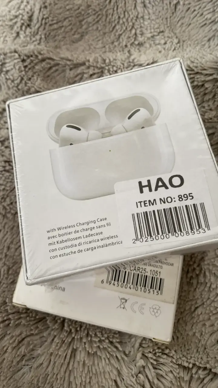 Audífonos inalámbricos y batería magnética iphone - 4