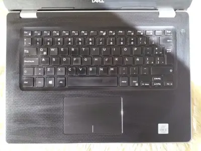 Dell Intel i5, 10Gen. 8 ram, 240 SSD - miniatura 3