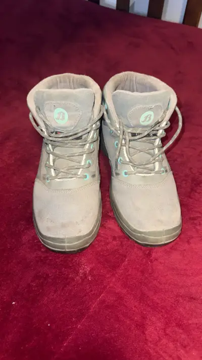Zapato de seguridad de mujer - miniatura 2